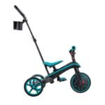 Globber Explorer Trike Foldable 8