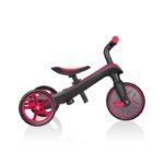 Globber Explorer Trike Red 3