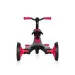 Globber Explorer Trike Red 7