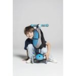 Globber Jr Backpack 524-100: 5