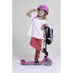 Globber Jr Backpack 524-132: 4