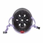 Globber Lavender Jr 506-103 helmet - Image 4