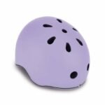Globber Lavender Jr 506-103 helmet - Image 5