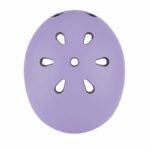 Globber Lavender Jr 506-103 helmet - Image 6
