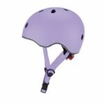 Globber Lavender Jr 506-103 helmet - Image 7