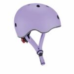 Globber Lavender Jr 506-103 helmet - Image 8
