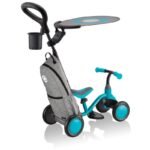 Globber Learning Bike 3in1 6