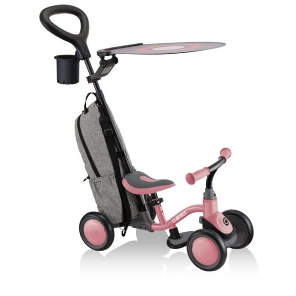 Globber Learning Bike 3in1