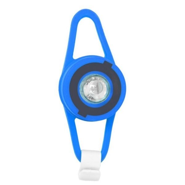 Globber Multicolor Led Light
