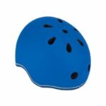 Globber Navy Blue Jr 506-100 helmet - Image 6