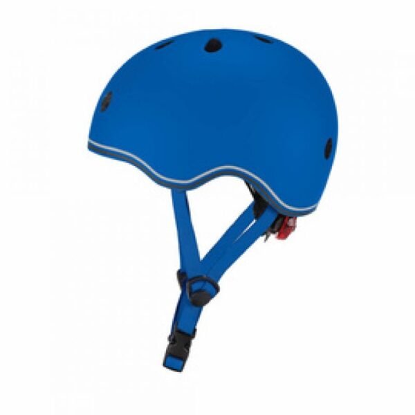 Globber Navy Blue Jr 506-100 helmet