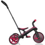 Globber New Red Explorer 3