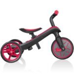 Globber New Red Explorer 4