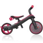 Globber New Red Explorer 5