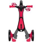 Globber New Red Explorer 6