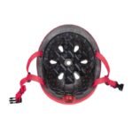 Globber New Red Jr 506-102 helmet - Image 4