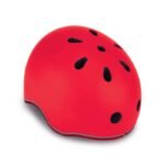 Globber New Red Jr 506-102 helmet - Image 5