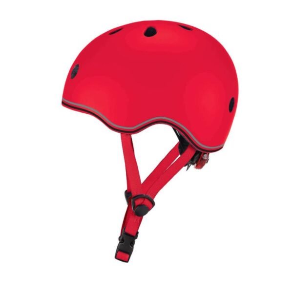 Globber New Red Jr 506-102 helmet