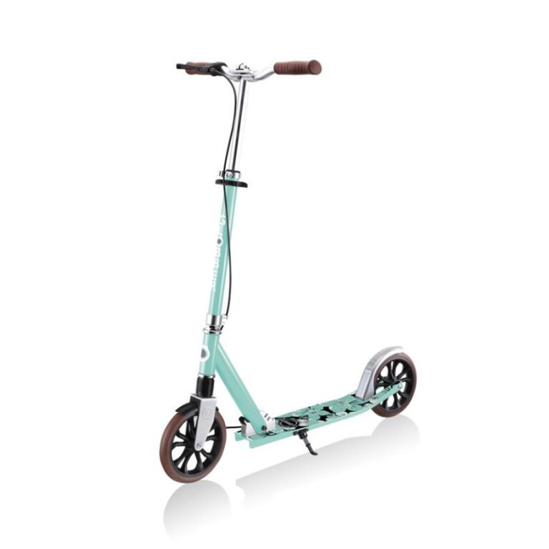 Globber NL 205 Dluxe