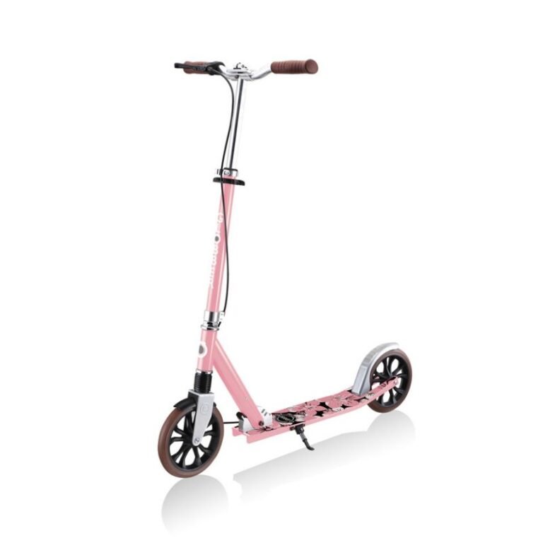 Globber NL 205 Dluxe