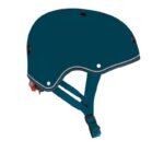 Globber Petrol Blue 505-300 helmet - Image 2