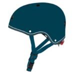Globber Petrol Blue 505-300 helmet - Image 7