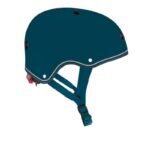 Globber Petrol Blue 505-300 helmet - Image 8