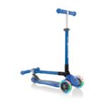 Globber Primo Foldable Lights 3