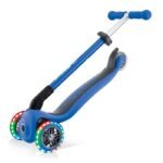 Globber Primo Foldable Lights 5