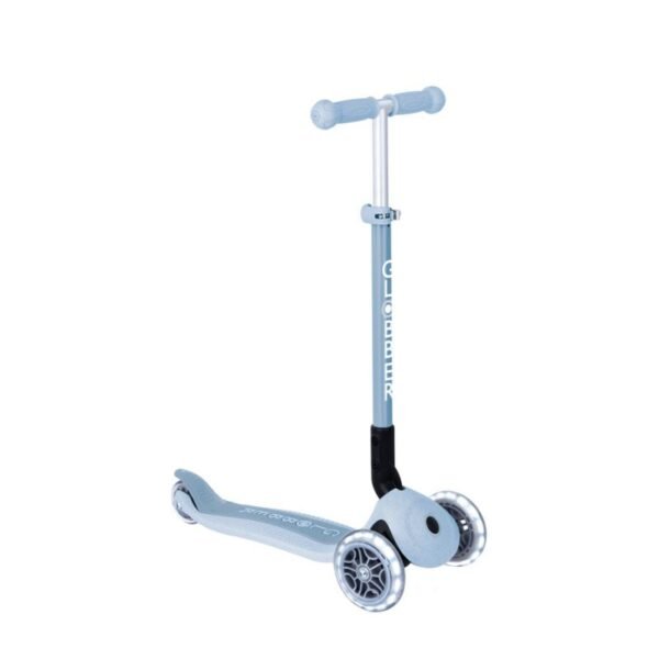 Globber Primo Foldable Lights Ecologic Jr 696-501 Scooter