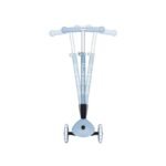 Globber Primo Foldable Lights Ecologic Jr 696-501 Scooter - Image 4