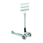 Globber Primo Foldable Lights Ecologic Jr 696-505 Scooter - Image 2