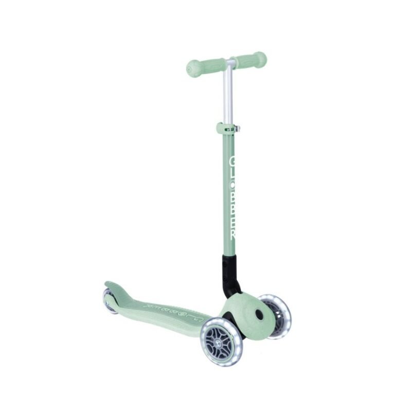 Globber Primo Foldable Lights