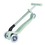 Globber Primo Foldable Lights Ecologic Jr 696-505 Scooter - Image 7