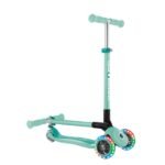 Globber Primo Foldable Lights Jr Scooter 432-206-3 - Image 3