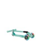 Globber Primo Foldable Lights Jr Scooter 432-206-3 - Image 4