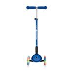 Globber Primo Foldable Plus Lights Jr 439-100 3-Wheel Scooter - Image 6