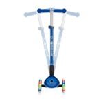Globber Primo Foldable Plus Lights Jr 439-100 3-Wheel Scooter - Image 7