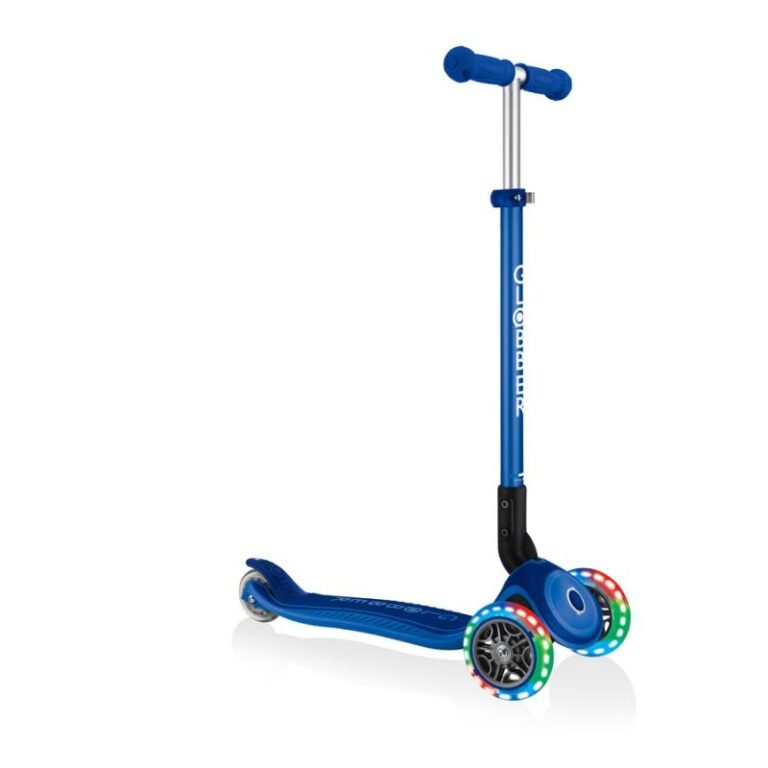 Globber Primo Foldable Plus