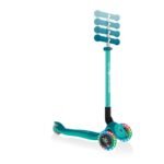 Globber Primo Foldable Plus Lights Jr 439-107 3-wheel scooter - Image 2