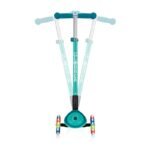 Globber Primo Foldable Plus Lights Jr 439-107 3-wheel scooter - Image 7