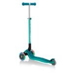 Globber Primo Foldable Plus Lights Jr 439-107 3-wheel scooter - Image 8
