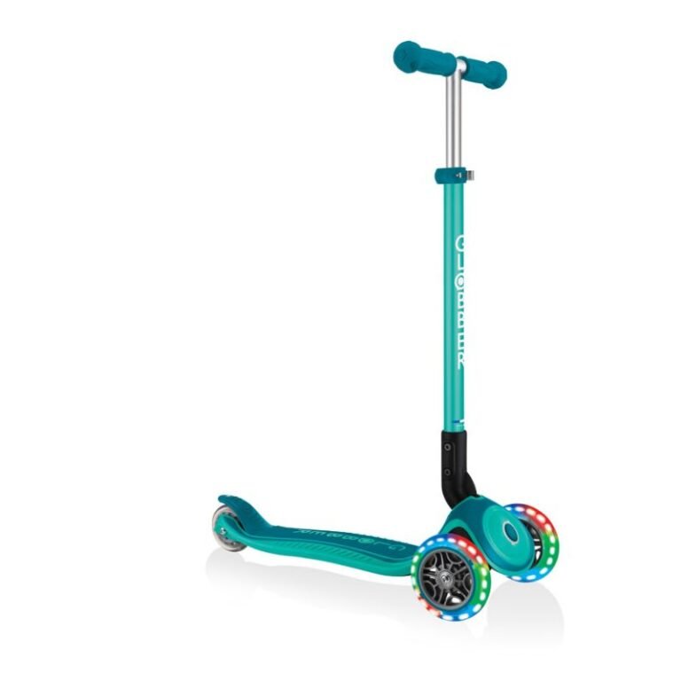 Globber Primo Foldable Plus
