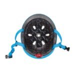 Globber Sky Blue Jr 506-101 helmet - Image 4