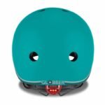 Globber Teal Jr 506-105 Helmet - Image 3