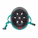 Globber Teal Jr 506-105 Helmet - Image 4