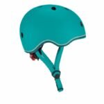 Globber Teal Jr 506-105 Helmet - Image 8