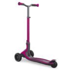 Globber Ultimum 612-110 3-wheel scooter HS-TNK-000015714 - Image 2