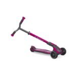 Globber Ultimum 612-110 3-wheel scooter HS-TNK-000015714 - Image 6