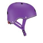 Globber Violet Jr 505-104 helmet - Image 2